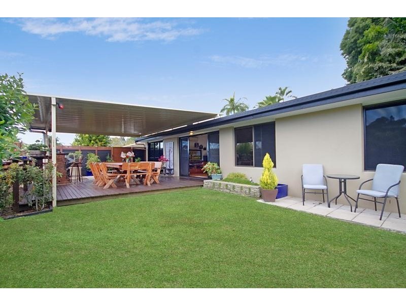 87 Ware Drive, Currumbin Waters QLD 4223