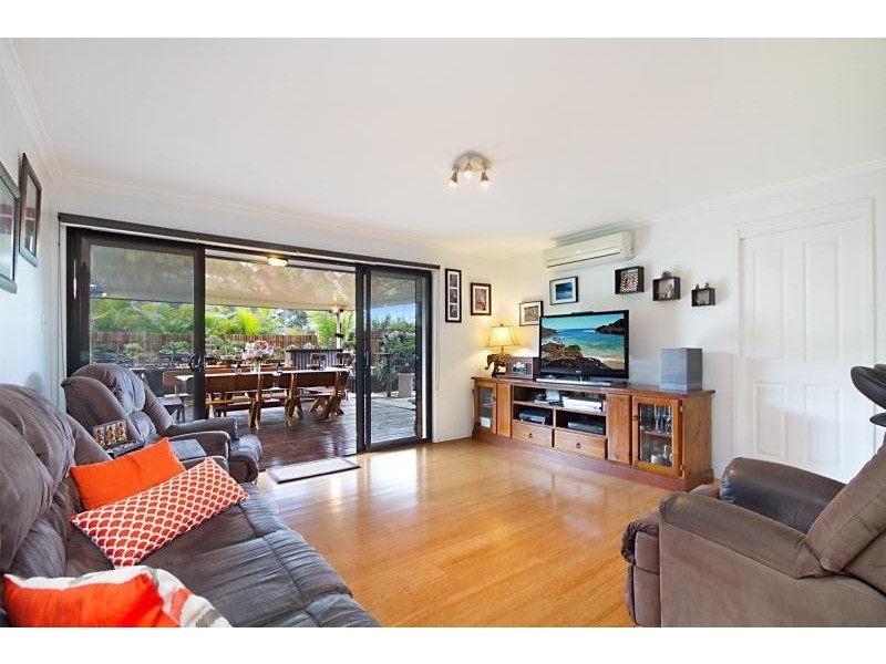 87 Ware Drive, Currumbin Waters QLD 4223