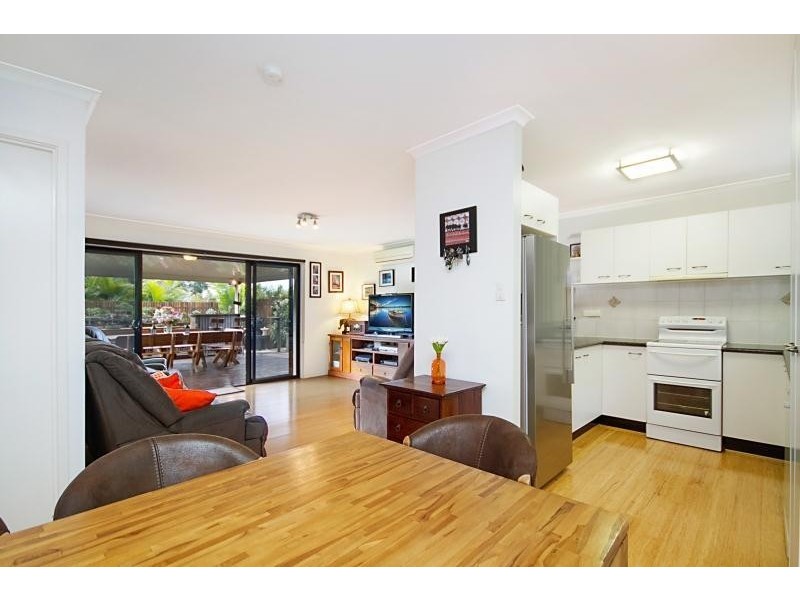 87 Ware Drive, Currumbin Waters QLD 4223