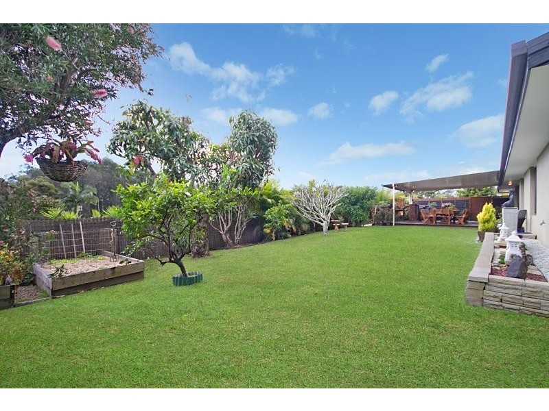 87 Ware Drive, Currumbin Waters QLD 4223