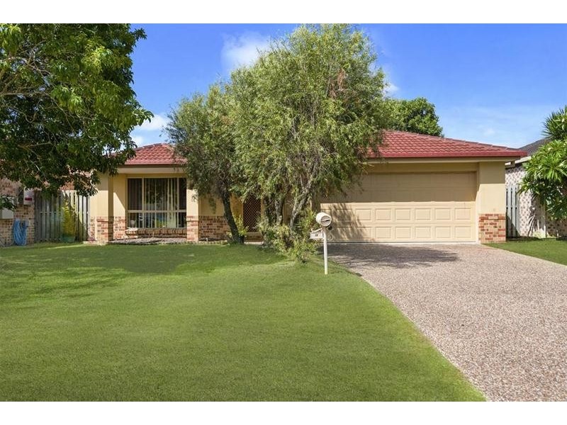 79 Silver Glade Drive, Elanora QLD 4221