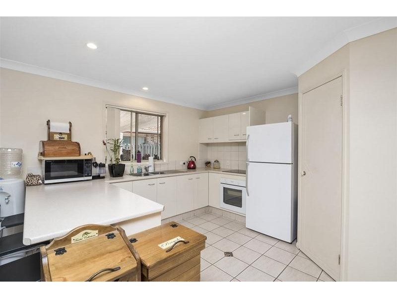 79 Silver Glade Drive, Elanora QLD 4221