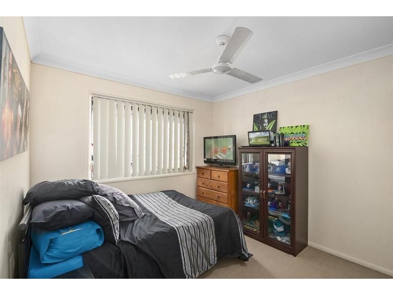 79 Silver Glade Drive, Elanora QLD 4221