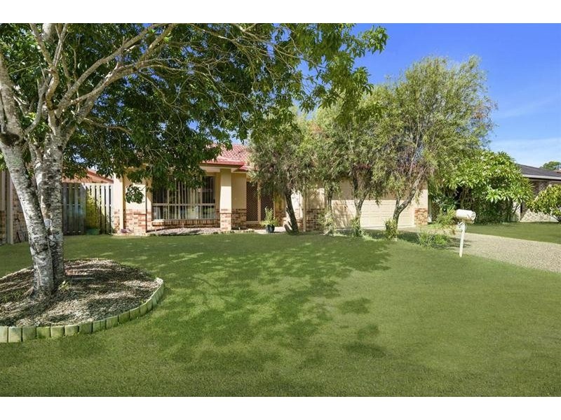 79 Silver Glade Drive, Elanora QLD 4221