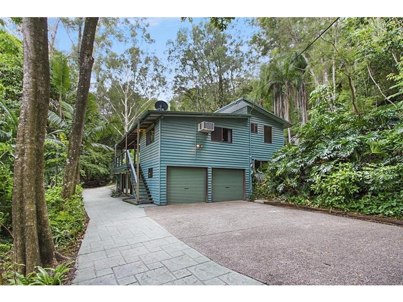 7 Lillee Court, Currumbin Valley QLD 4223