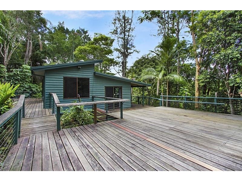 7 Lillee Court, Currumbin Valley QLD 4223