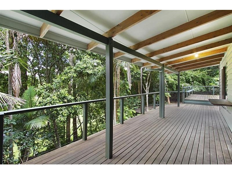 7 Lillee Court, Currumbin Valley QLD 4223