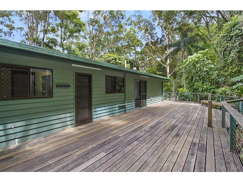 7 Lillee Court, Currumbin Valley QLD 4223