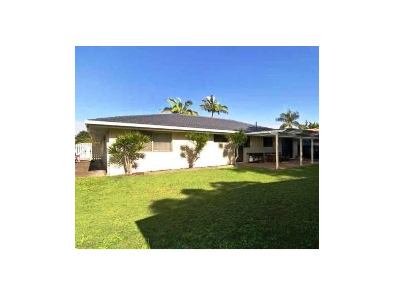 45 Darnel Street, Elanora QLD 4221