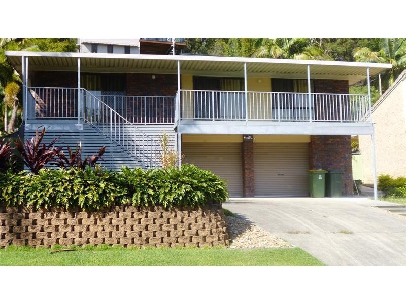 68 Wilkinson Crescent, Currumbin Waters QLD 4223