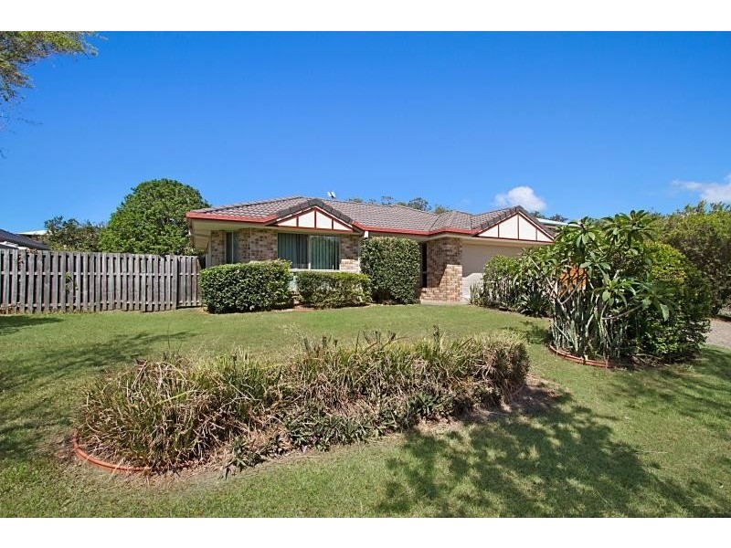 42 Tussock Crescent, Elanora QLD 4221