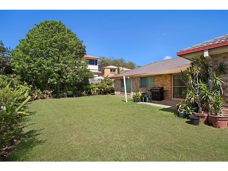 42 Tussock Crescent, Elanora QLD 4221