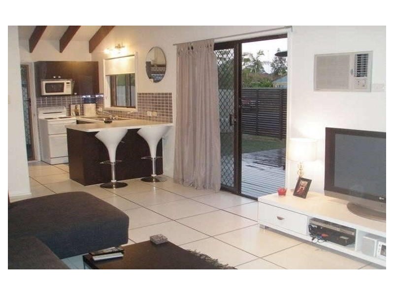 1/38 Frascott Avenue, Varsity Lakes QLD 4227