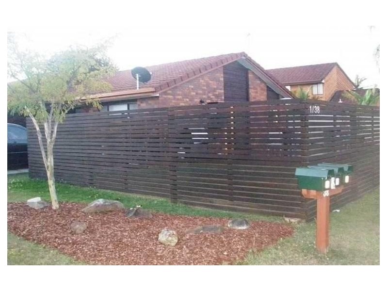 1/38 Frascott Avenue, Varsity Lakes QLD 4227