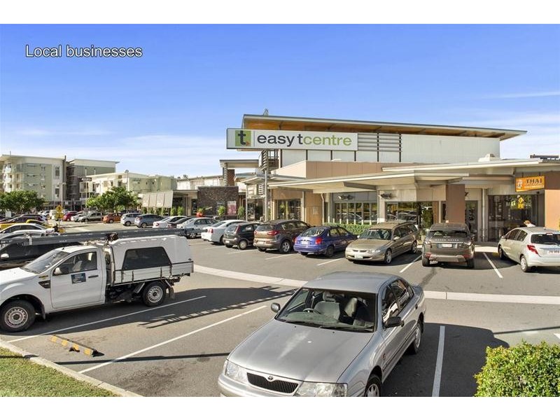 1/17 Peppertree Circuit, Robina QLD 4226