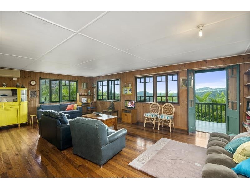 1442 Currumbin Creek Road, Currumbin Valley QLD 4223