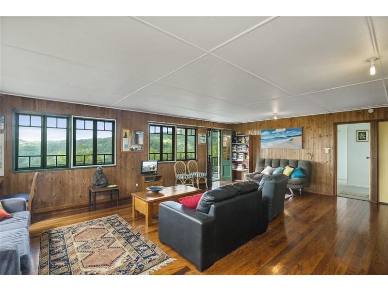 1442 Currumbin Creek Road, Currumbin Valley QLD 4223