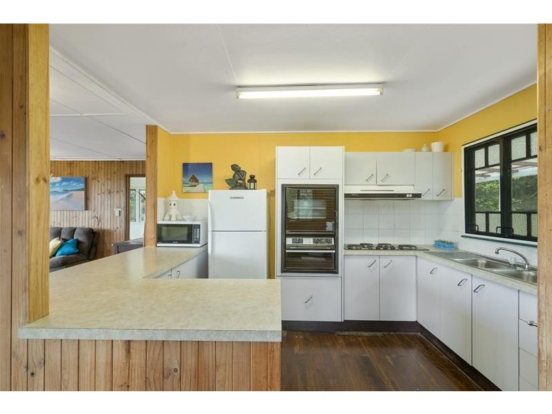 1442 Currumbin Creek Road, Currumbin Valley QLD 4223