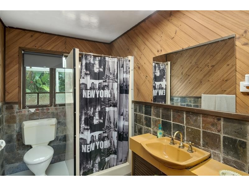 1442 Currumbin Creek Road, Currumbin Valley QLD 4223