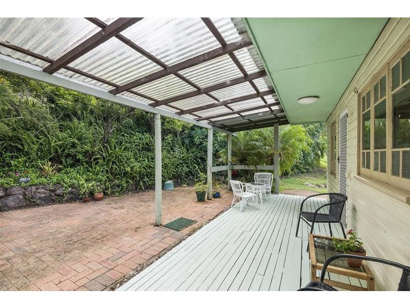 1442 Currumbin Creek Road, Currumbin Valley QLD 4223