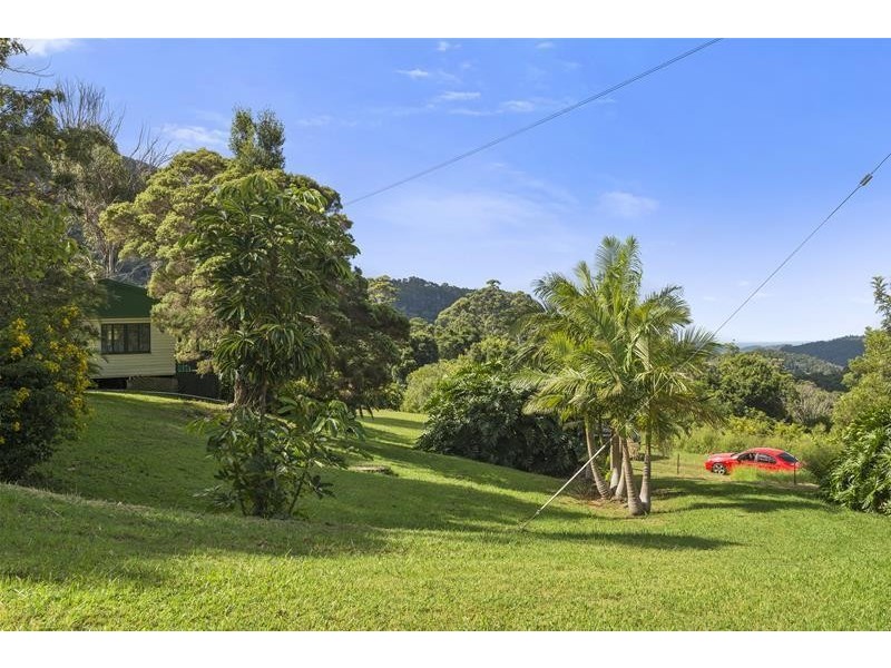 1442 Currumbin Creek Road, Currumbin Valley QLD 4223