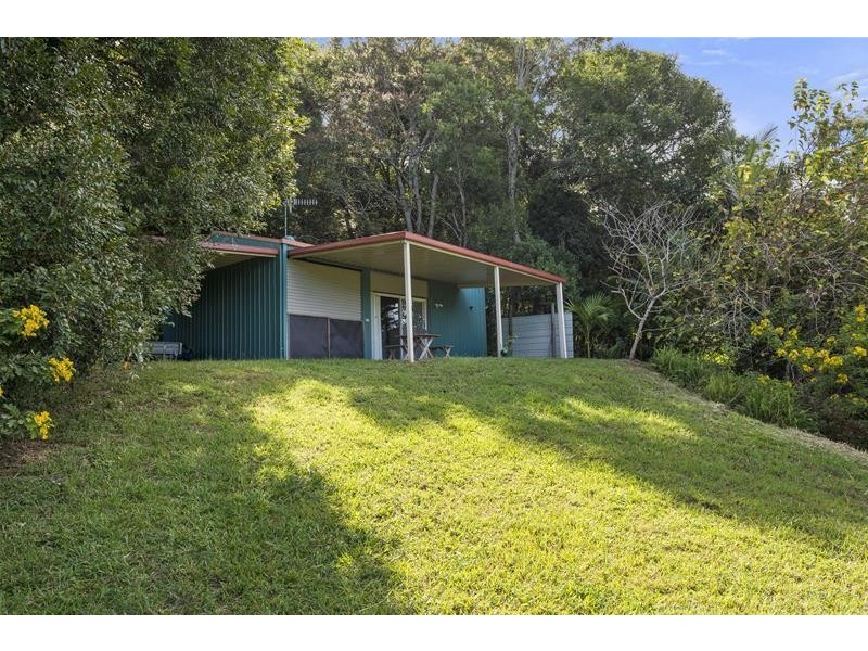 1442 Currumbin Creek Road, Currumbin Valley QLD 4223