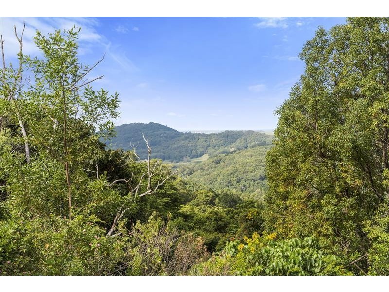 1442 Currumbin Creek Road, Currumbin Valley QLD 4223