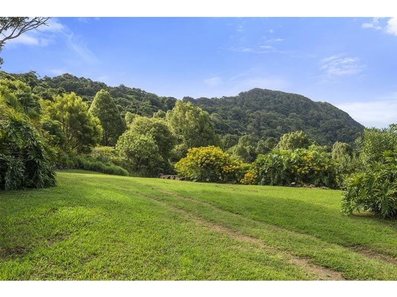 1442 Currumbin Creek Road, Currumbin Valley QLD 4223