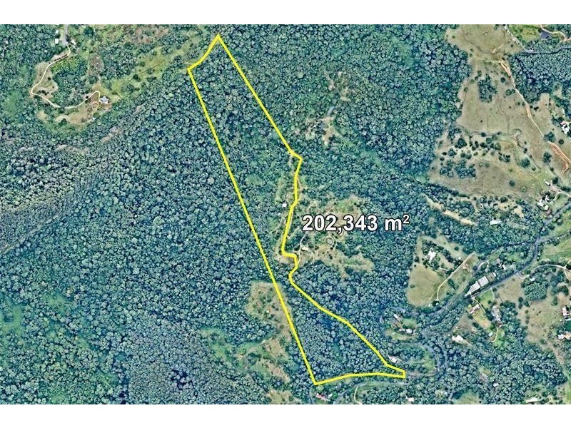 1442 Currumbin Creek Road, Currumbin Valley QLD 4223