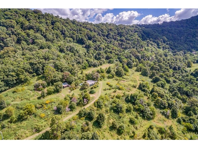 1442 Currumbin Creek Road, Currumbin Valley QLD 4223