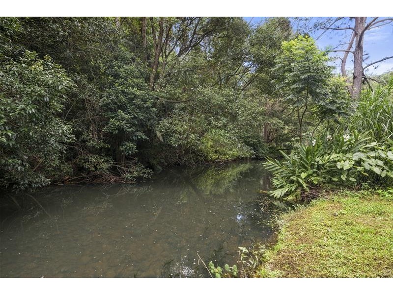 1442 Currumbin Creek Road, Currumbin Valley QLD 4223