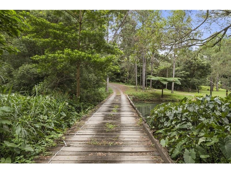 1442 Currumbin Creek Road, Currumbin Valley QLD 4223