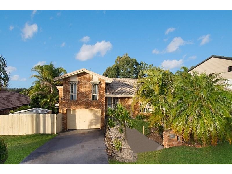 38 Jarrahdale Drive, Elanora QLD 4221