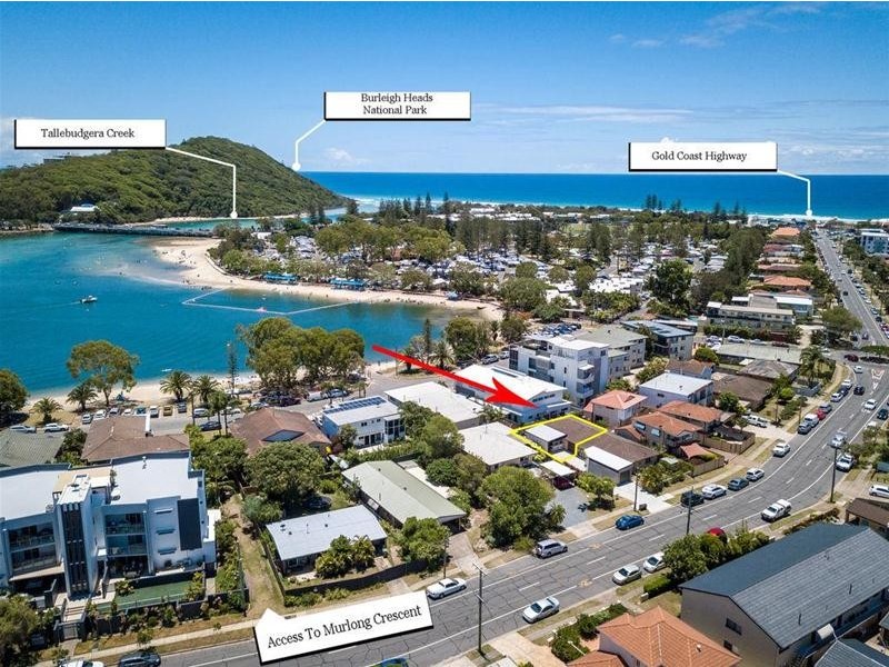 2/53 Tallebudgera Drive, Palm Beach QLD 4221