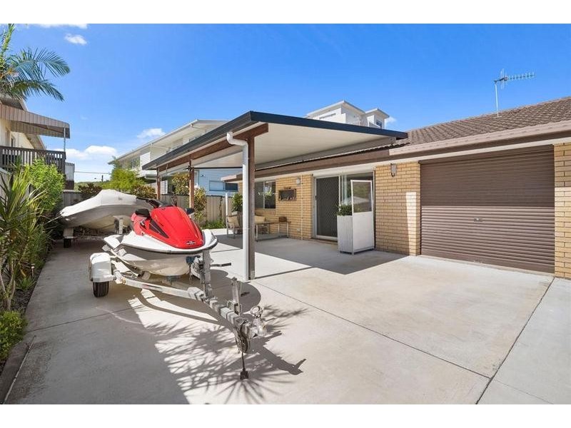 2/53 Tallebudgera Drive, Palm Beach QLD 4221