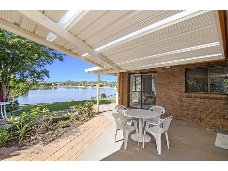 3 Murtha Drive, Elanora QLD 4221