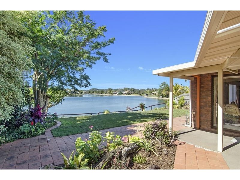 3 Murtha Drive, Elanora QLD 4221