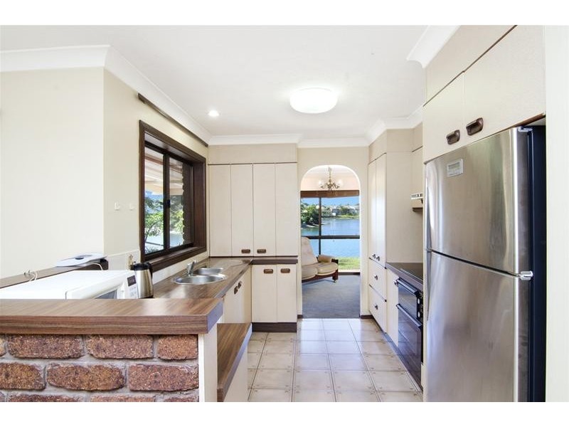 3 Murtha Drive, Elanora QLD 4221