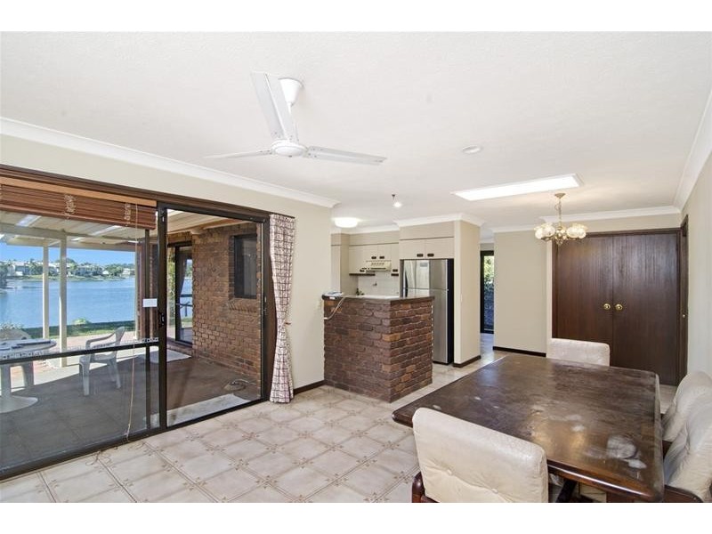 3 Murtha Drive, Elanora QLD 4221