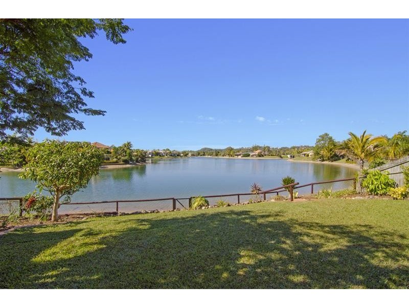 3 Murtha Drive, Elanora QLD 4221