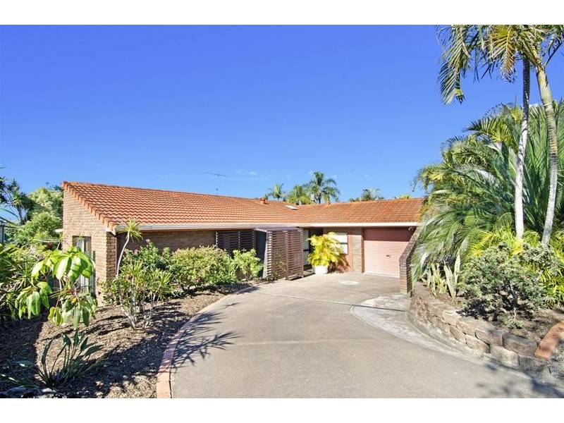 3 Murtha Drive, Elanora QLD 4221