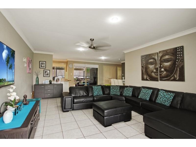 23B/2 Ridgevista Court, Reedy Creek QLD 4227