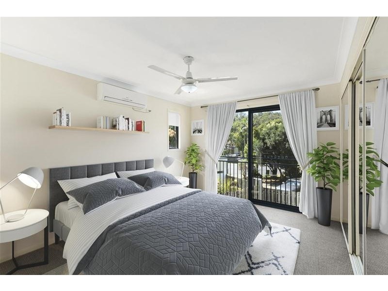 7/2 Karri Court, Burleigh Heads QLD 4220