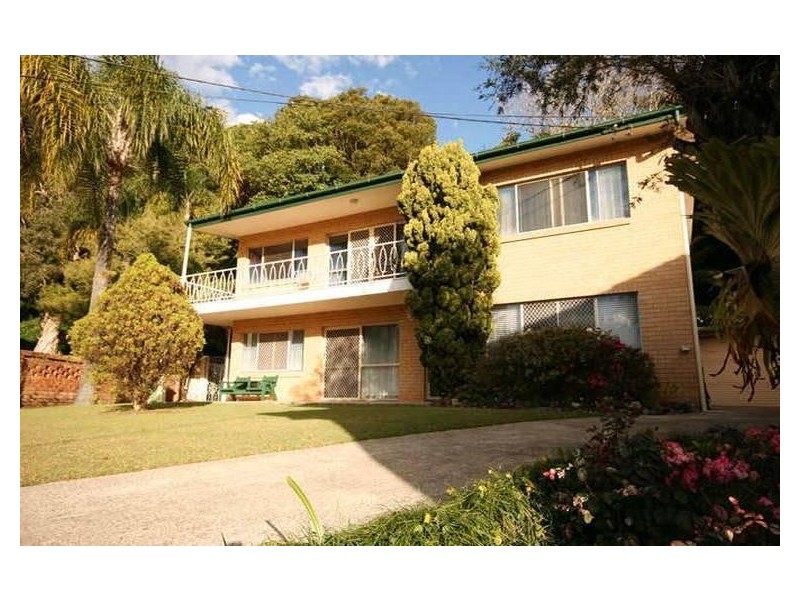 1/8 Weeumba Street, Currumbin QLD 4223