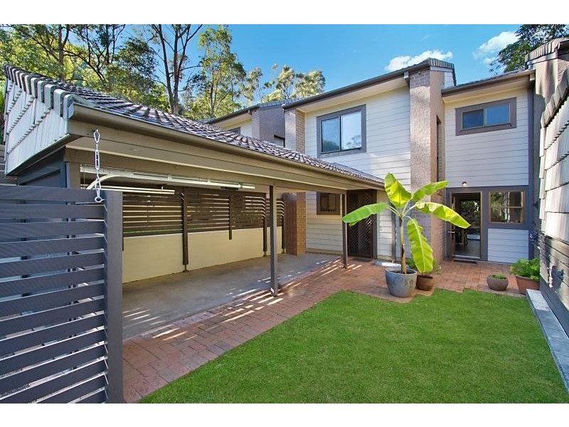 8/65 Mitchell Avenue, Currumbin QLD 4223