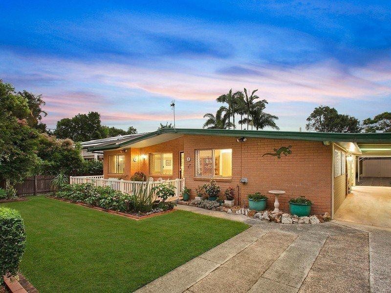 57 Station Street, Currumbin Waters QLD 4223