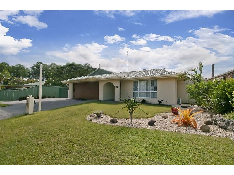 19 Pinon Close, Elanora QLD 4221