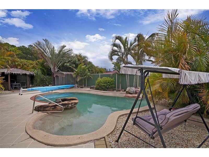 19 Pinon Close, Elanora QLD 4221