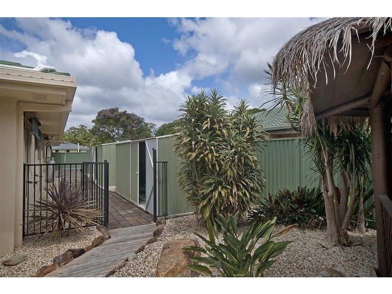 19 Pinon Close, Elanora QLD 4221