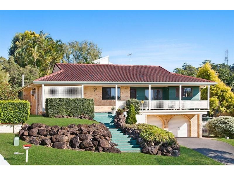 5 Sapwood Court, Elanora QLD 4221